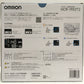 ※送料無料※ omron オムロン 上腕式血圧計 スポットアーム HCR-1902T2 未使用品 囗G
