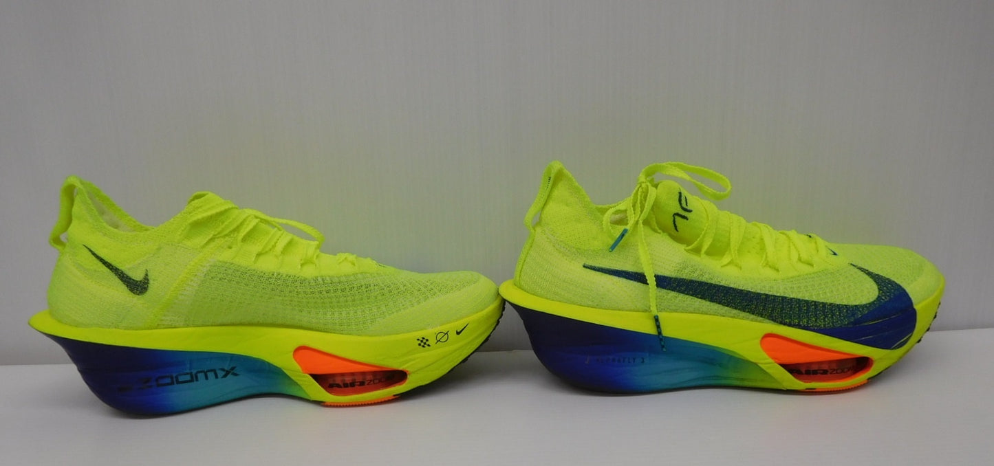 NIKE ナイキ Alpha Fly 3 アルファフライ 3 ボルト FD8311-700 size:25.5cm囗T巛
