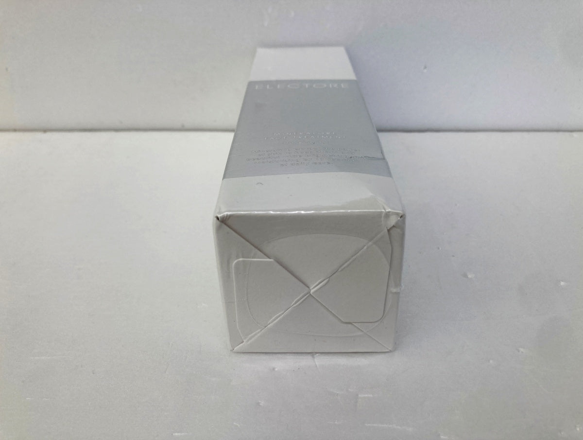 未開封品 ELECTORE エレクトーレ ミネラルオーレ フェイストリートメント (洗い流すパック) 200g MADE IN JAPAN