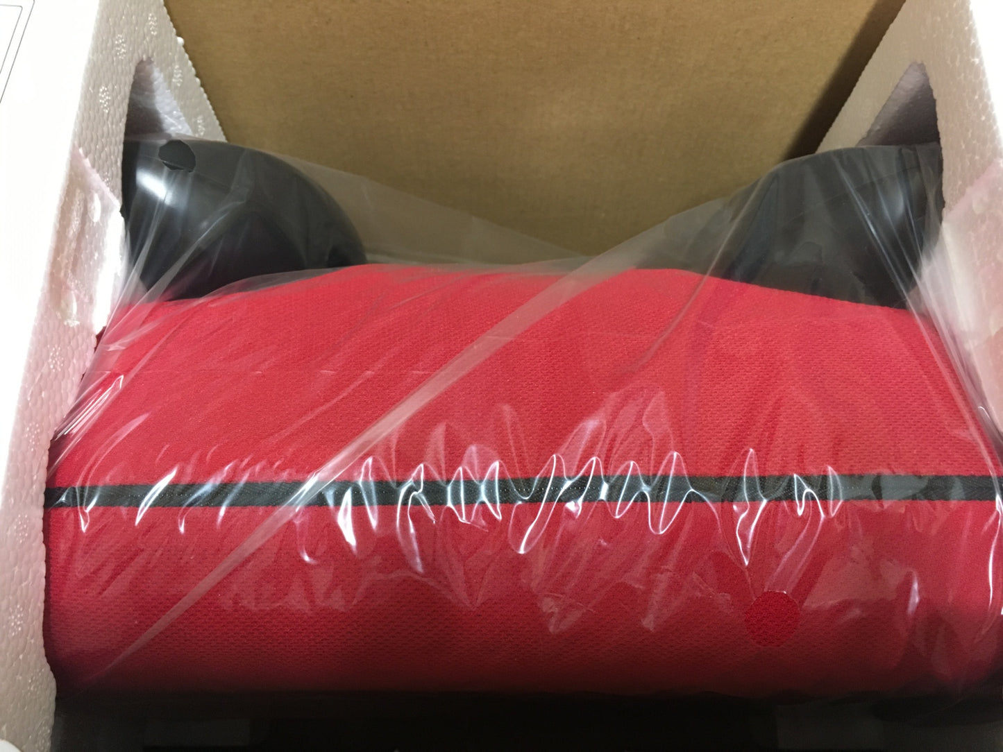 ※送料無料※ YA-MAN ヤーマン スイングビート レッド AYS-35R 家庭用美容器 未使用 囗G