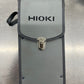 ジャンク HIOKI 3283 クランプオンリークハイテスタ