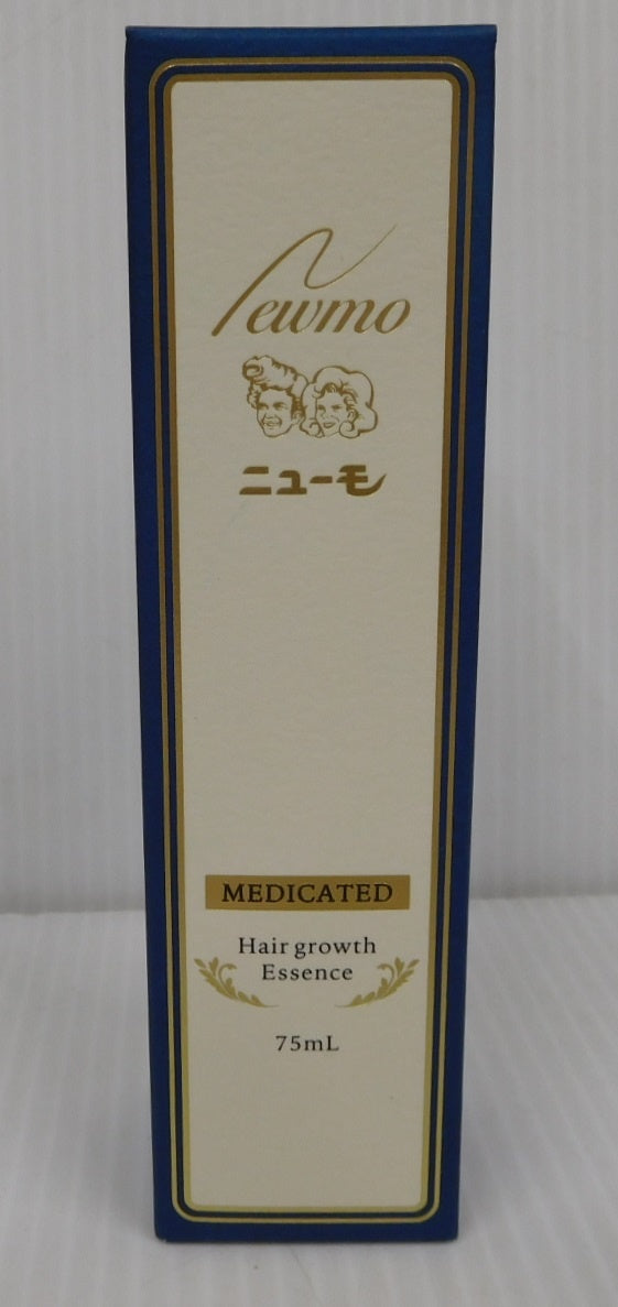 ファーマフーズ ニューモ 薬用育毛剤 75ml 2本セット囗T巛