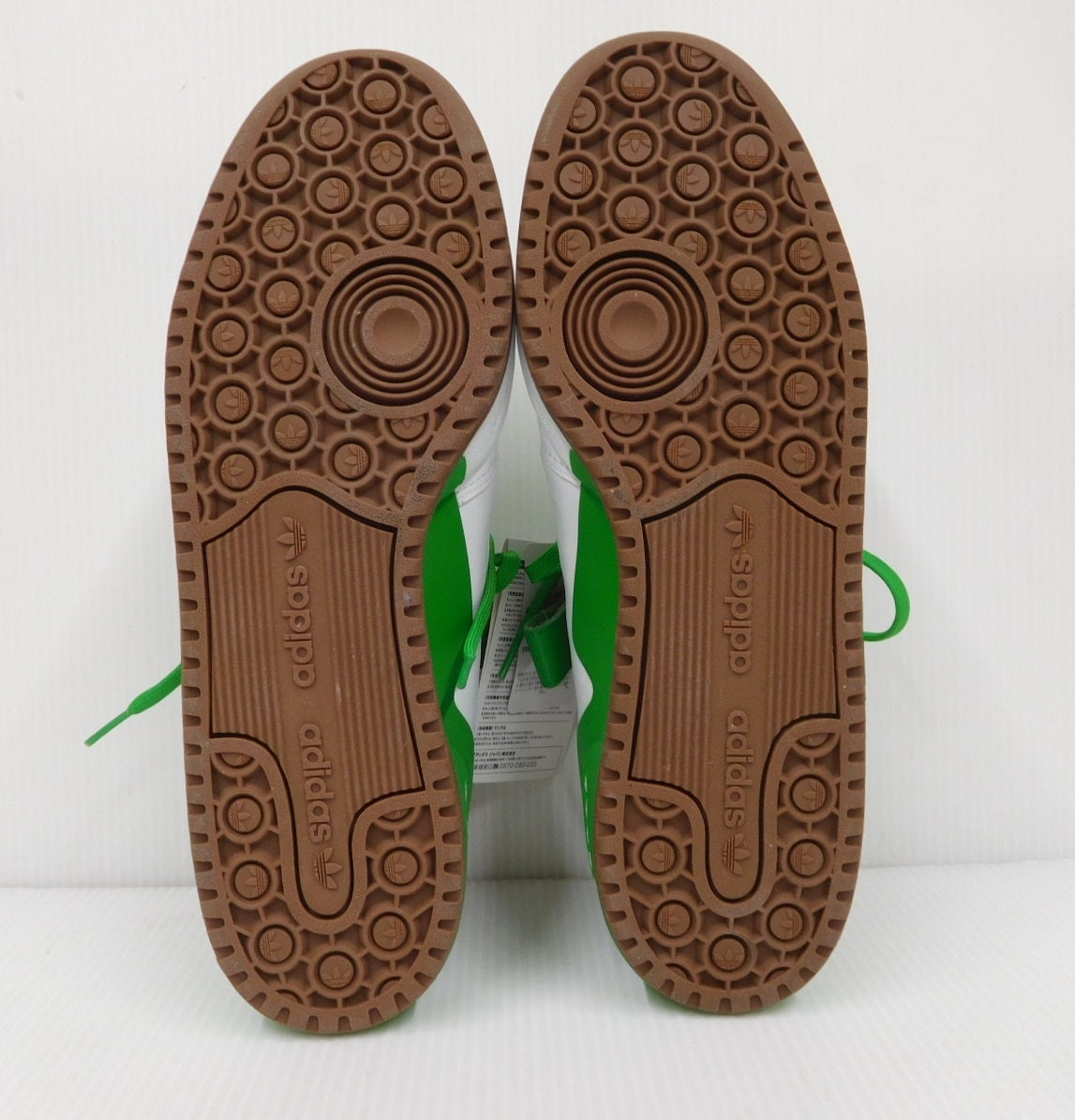 adidas アディダス Forum Low 84 M&Ms CREW V1 GY6314 size:28.5cm 中古囗T巛