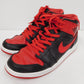 NIKE AIR JORDAN1 ナイキ エアジョーダン1 DQ8426-060 レッド・ブラック size:28.0cm囗T巛