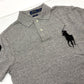 ラルフローレン ビッグポニー ポロシャツ サイズS 半袖 POLO RALPH LAUREN