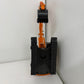 中古美品 HITACHI 日立建機 ZH200 HYBRID ZAXIS-6シリーズ 1/50 ダイキャストモデル REPLICARS 箱・説明書・付属品付