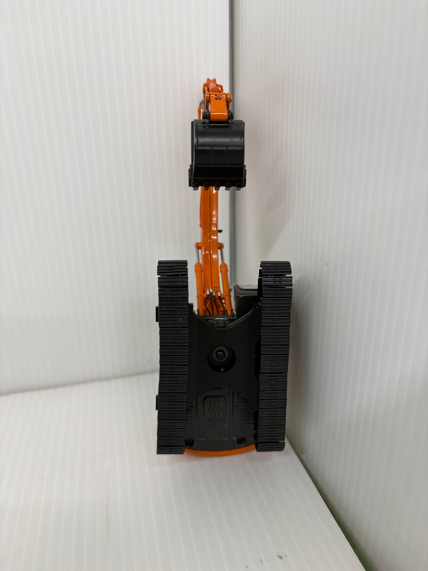 中古美品 HITACHI 日立建機 ZH200 HYBRID ZAXIS-6シリーズ 1/50 ダイキャストモデル REPLICARS 箱・説明書・付属品付