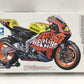 ※送料無料※ TAMIYA 1/12 オートバイシリーズ NO.97 レプソル Honda RC211V'03 バレンシア 未組立 囗G