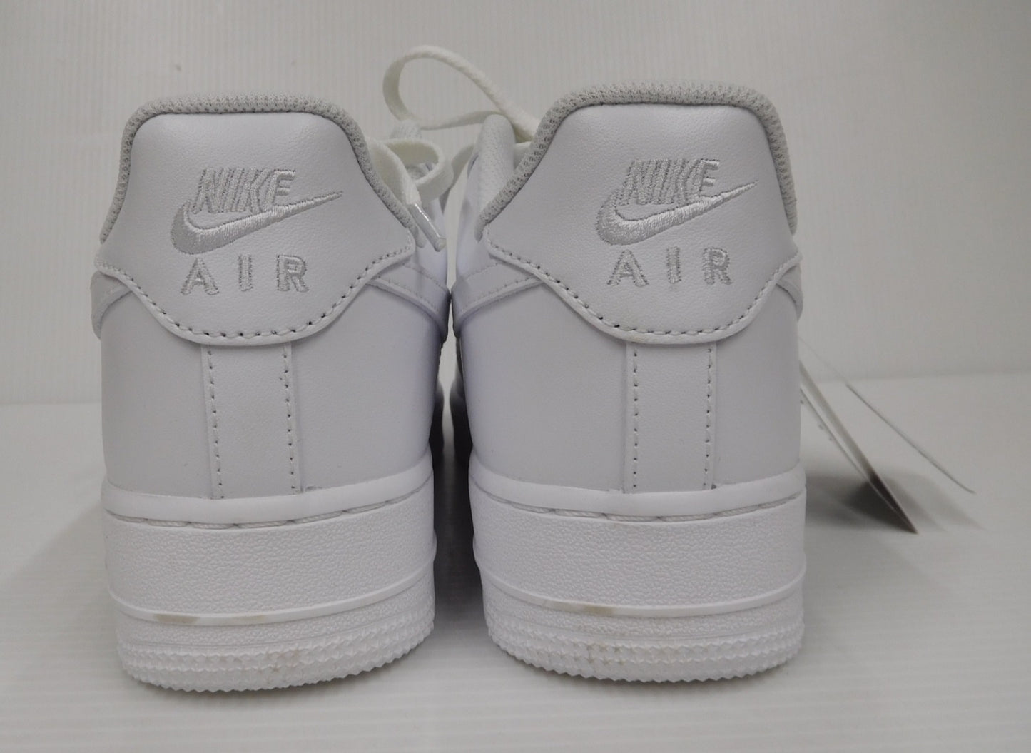 タグ付！NIKE ナイキ Air Force1 Low エアフォース1 ロー '07 CW2288-111 ホワイト size:25.5cm囗T巛