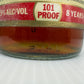 未開栓 WILD TURKEY 8年 1000ml 101PROOF 50.5% Austin Nichols ワイルドターキー バーボン オールドボトル 古酒 1L