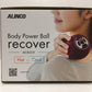 ※送料無料※ ALINCO ボディパワーボール リカバー MCB051R 未使用 囗G