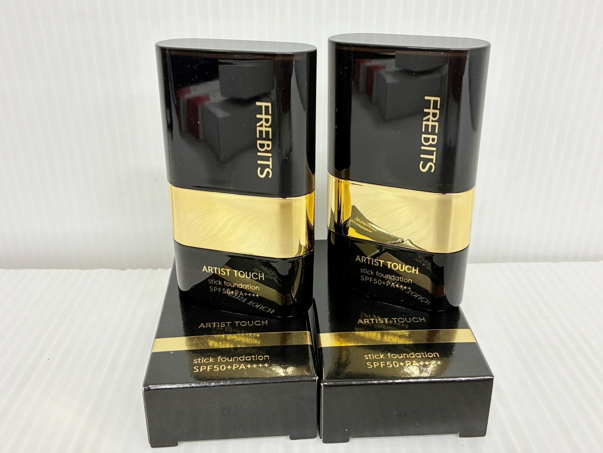 FREBITS スティックファンデーション 16g×2