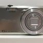 ※送料無料※ CASIO EXILIM EX-ZS25 コンパクトデジタルカメラ 未チェック ジャンク品 囗G