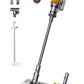 ※送料無料※ dyson ダイソン SV46 コードレスクリーナー V12s Detect Slim Submarine 未開封品 囗G