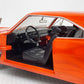 HotWheels ホットウィール 1/18 ダイキャストミニカー ’69 ダッジチャージャー オレンジ