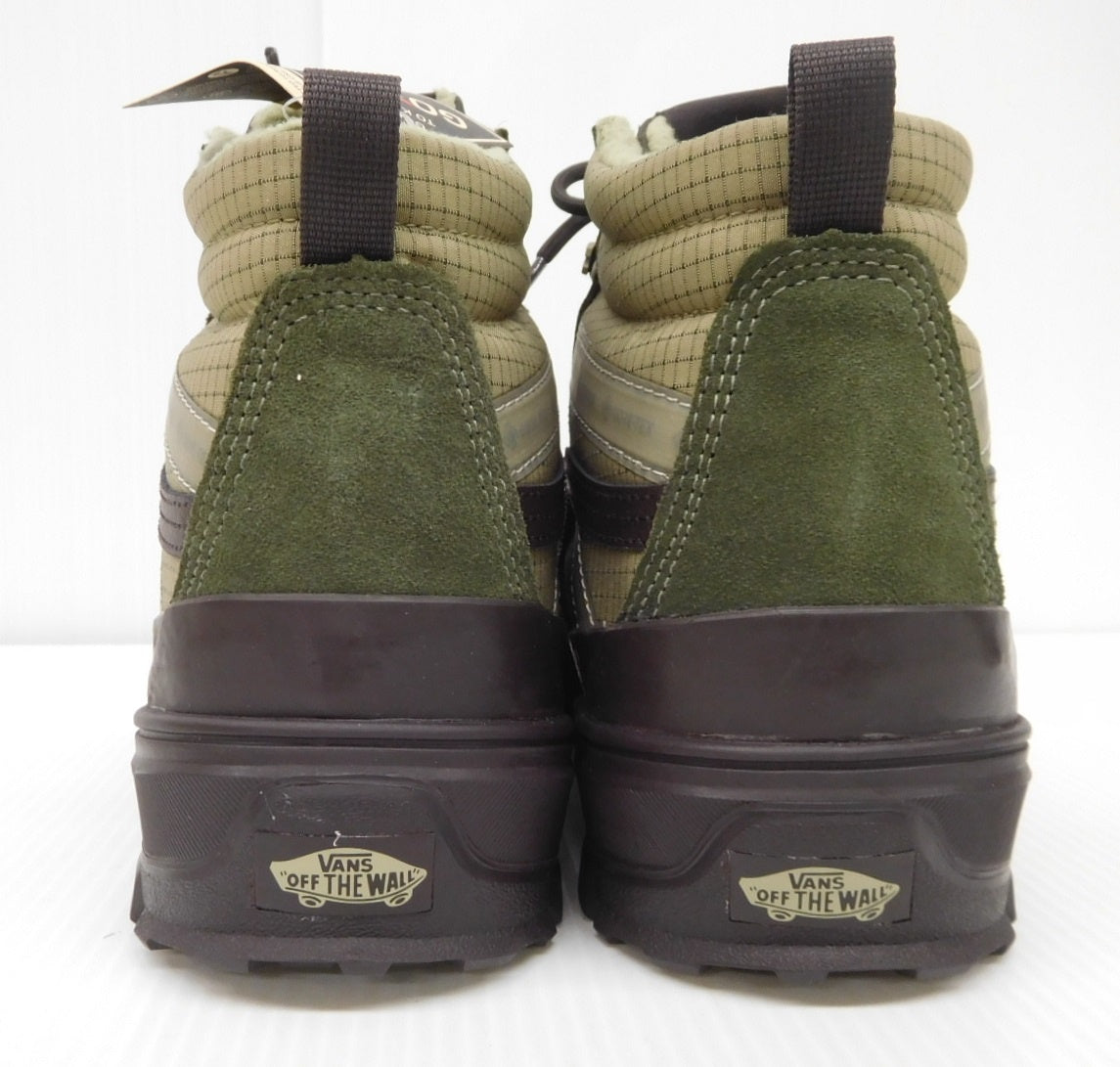 VANS MTE SK8-HI GORE-TEX INSULATED スケートハイ  VN000DARF87 size:27.5cm囗T巛