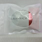 RANRICH 美白オールインワン 宝石ジェル 50g×2 卵白ホイップ石鹸 1