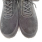 TARVAS ターバス Explorer スウェード ブラック フィンランド製 size:US8 中古囗T巛