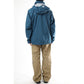 ※送料無料※ HELLY HANSEN ヘリーハンセン ヘリーレインスーツ セットアップ メンズ サイズL 未使用 囗G