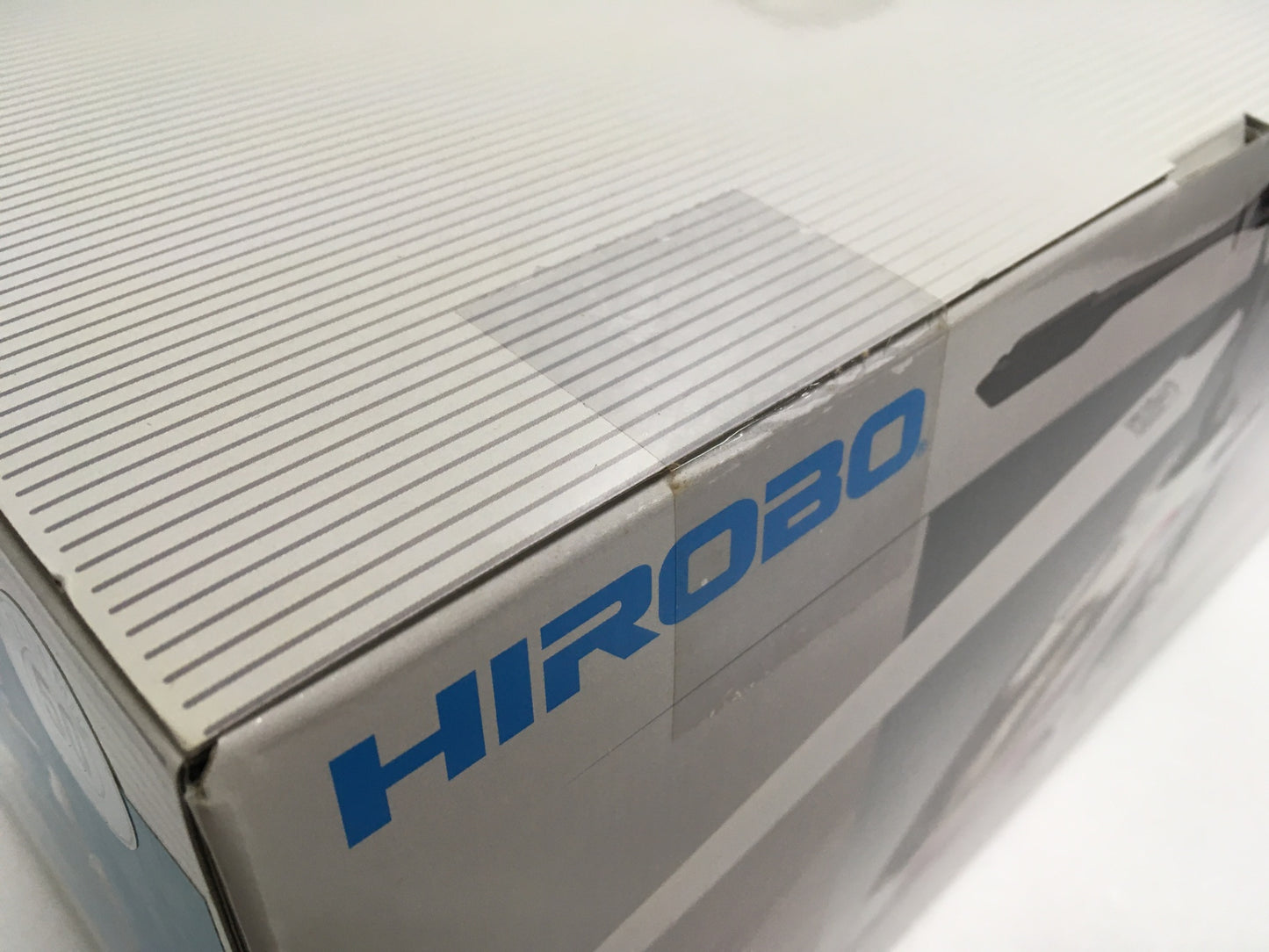 ※送料無料※ HIROBO ヒロボー シングルローター方式 電動RCヘリコプター S.R.B クオーク HL フルセット 未開封 囗G