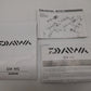 DAIWA ダイワ スピニングリール 16 EM MS2506H 箱あり 中古囗T巛