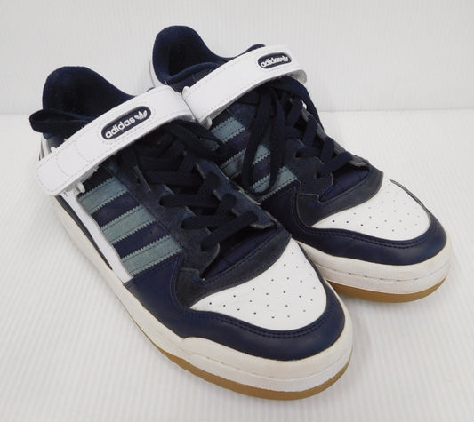 adidas アディダス Originals FORUM LOW  オリジナルス フォーラム ロー  GX7066 size: 28.0cm囗T巛