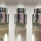 ※送料無料※ BYREDO LA SELECTION NOMADE バイレード オードパルファム 3種類セット ワンプッシュ使用 囗G
