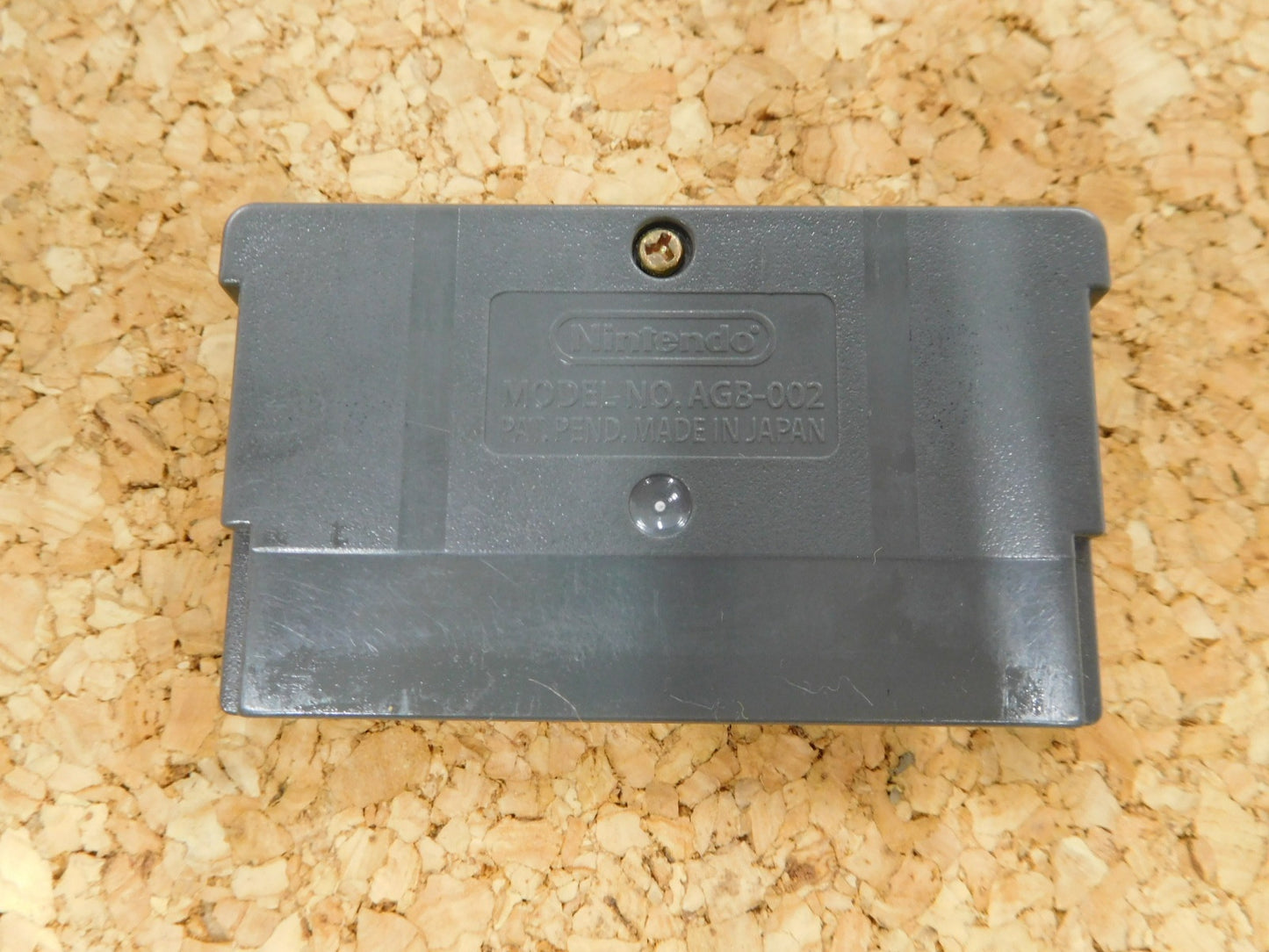 送料無料 クリックポスト発送 GBA グラディウスジェネレーション囗T巛