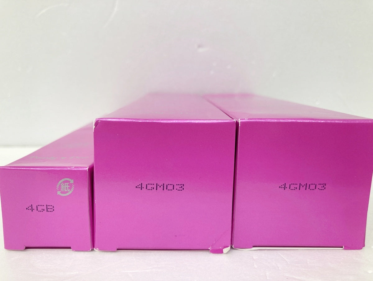 パーリー デユー 薬用リンクルリフト モイスチャーセラムP 90g×２個 30g×1個
