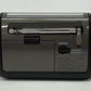 送料無料 ジャンク品 SONY ソーラー＆手回し充電ラジオ ICF-B99囗T巛