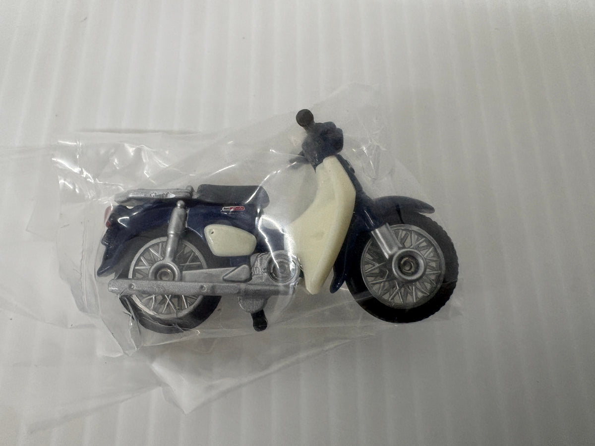 トミカ 3台セット トミカプレミアム 日産シルビア No.08 FIAT500F No.29 ホンダ スーパーカブ No.87 箱付 まとめ売り