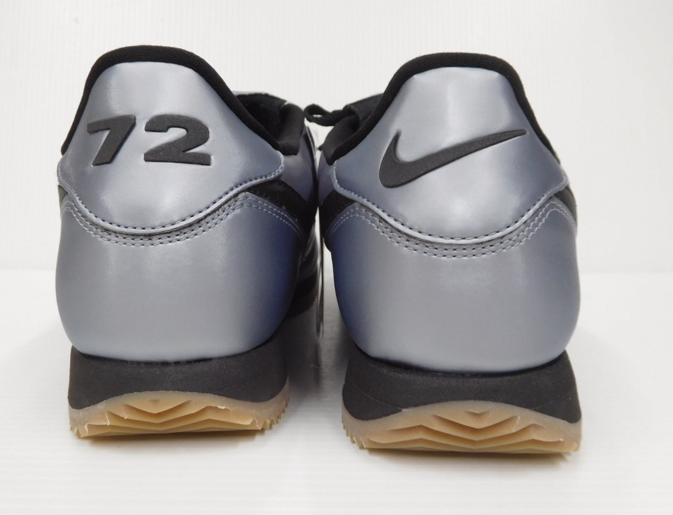 NIKE ナイキ CORTEZ SE  コルテッツ SE HQ3490-099 グレー・ブラック size:28.5cm囗T巛