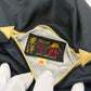 東洋エンタープライズ TT11591 舞妓×鷹龍 リバーシブル サテン スカジャン サイズM 2008秋モデル