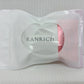 RANRICH 美白オールインワン 宝石ジェル 50g×2 卵白ホイップ石鹸 1