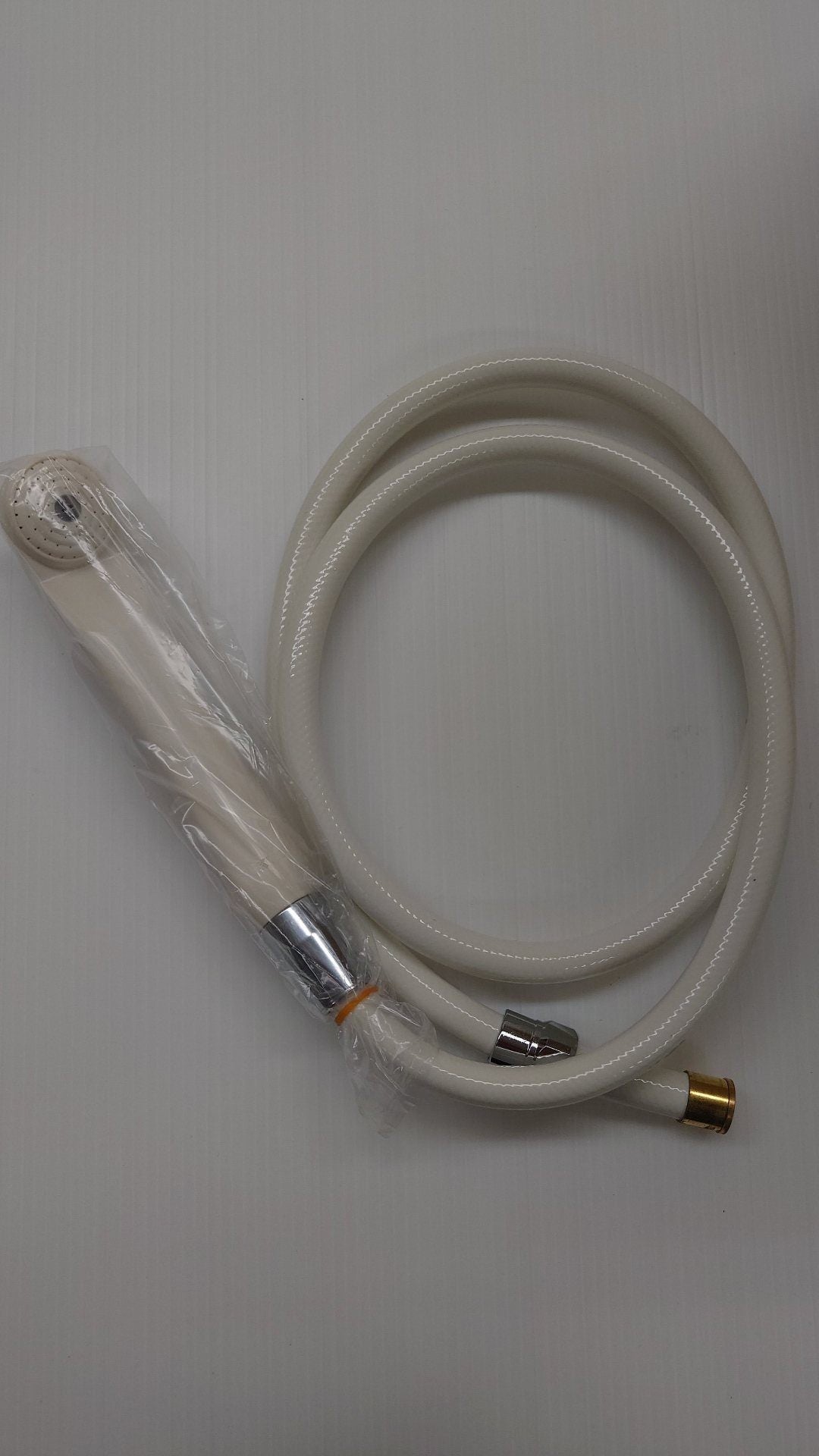 KVK 台付き２ハンドルシャワーバス水栓　KF12E　未使用品　囗T巛