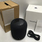 ※送料無料※ Apple HomePod 第2世代 MDEW4J/A A2825 ミッドナイト スマートスピーカー 中古 囗G
