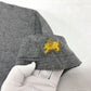 EVISU エビス Tシャツ 半袖 サイズ42 エヴィス YAMANE ドクロ