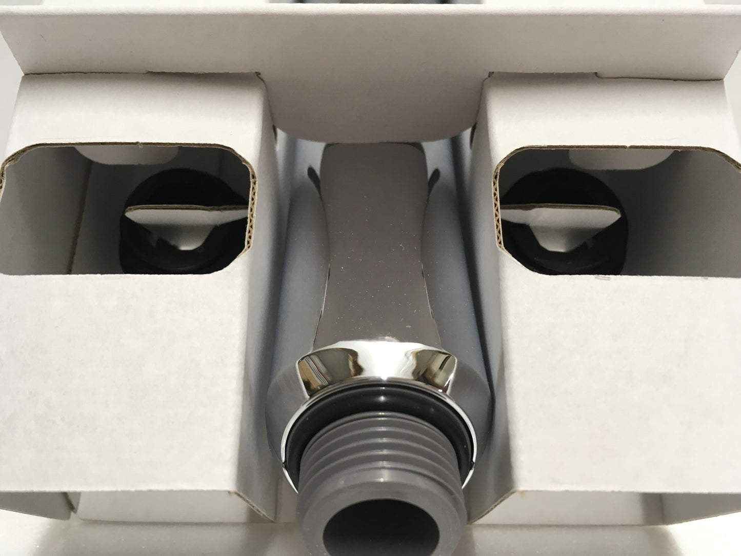 ※送料無料※ SANEI ウルトラファインバブル シャワーヘッド レイニーメタリック NS3136-81XA-CDP 未使用 囗G