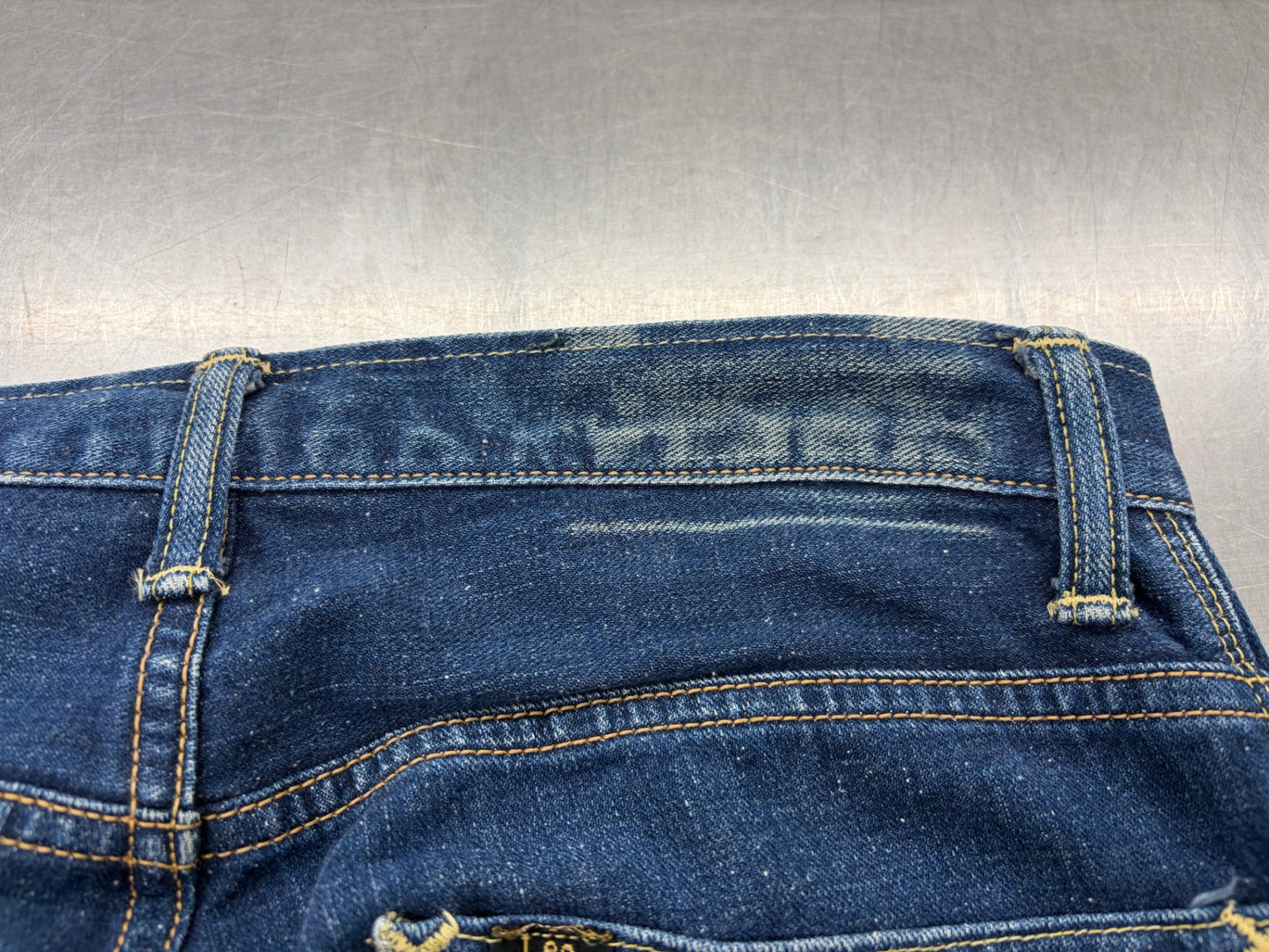 Lee 101 TIGHT NARROW デニム パンツ リー 101 タイトナロー 29 日本製 LM9605