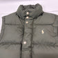 ポロ ラルフローレン ダウンベスト POLO RALPH LAUREN サイズXS