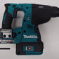 マキタ　Makita　28mm充電式ハンマドリル　HR001GRDX　未使用品　囗T巛