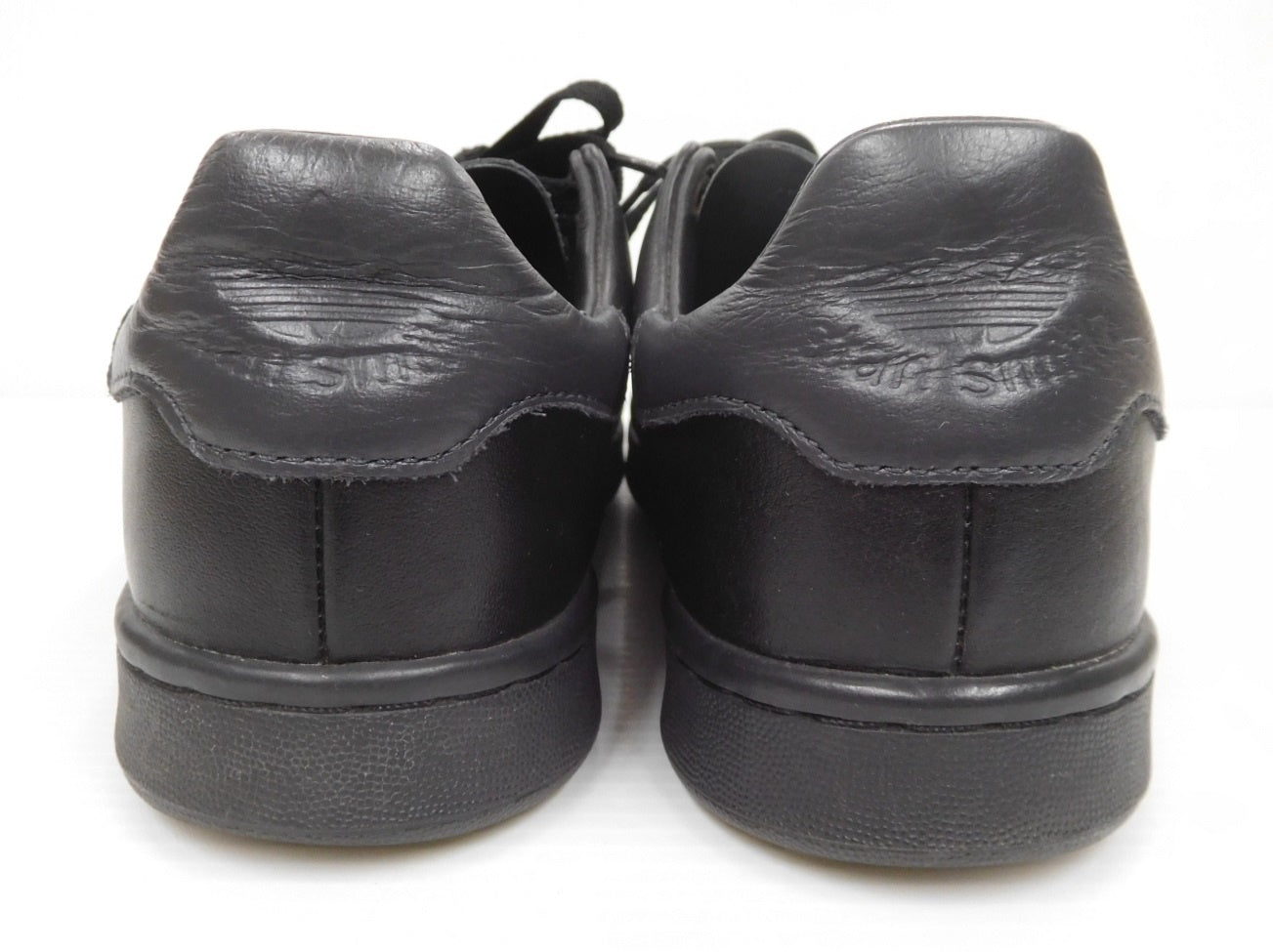 adidas アディダス STAN SMITH LUX スタンスミス ラックス HQ6787 ブラック size:27.0cm囗T巛