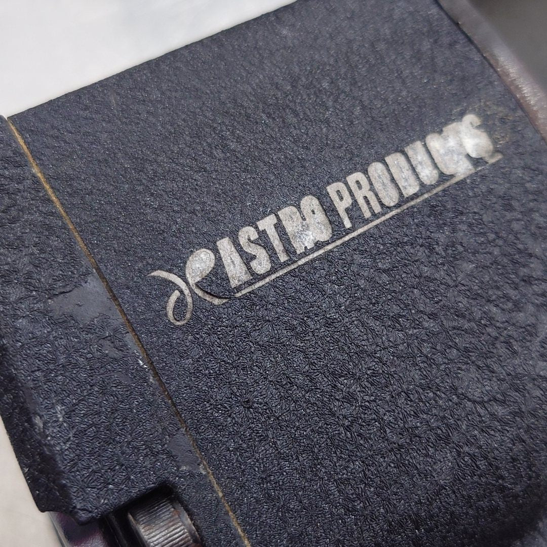 アストロプロダクツ　1/2DRショートエアインパクトレンチ　IW986　囗T巛