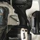 ※送料無料※ Makita 充電式インパクトドライバ TD149DRFXB ブラック 長期保管 未使用 囗G
