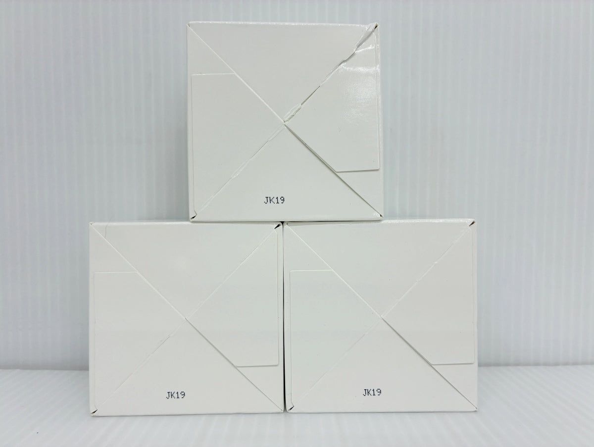 Lucifer BC クレンジングバーム 90g×3個