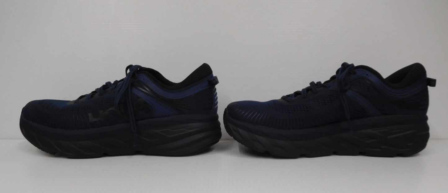 HOKA ONE ONE ホカオネオネ M BONDI 7 ボンダイ7 1110518 size:28.5cm囗T巛