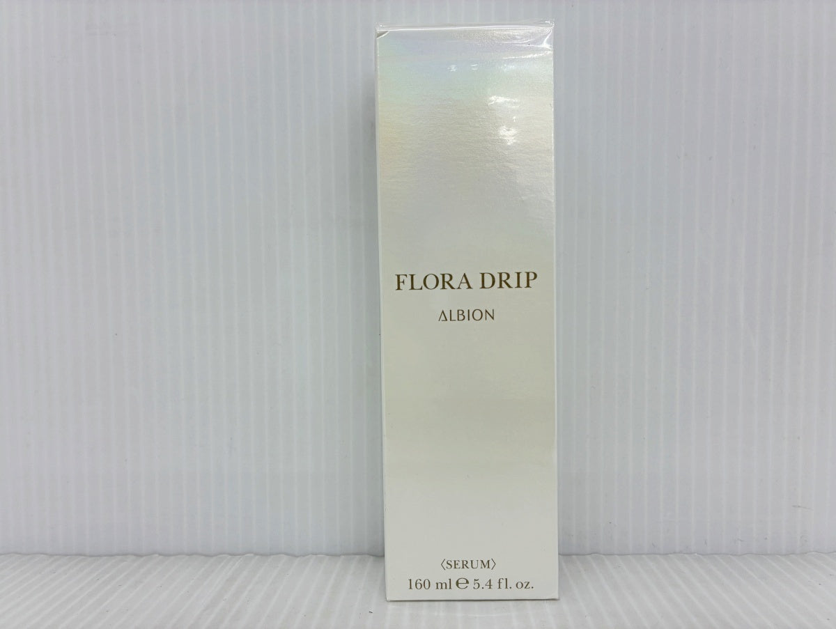 アルビオン フローラドリップ 160ml