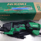 HiKOKI　ハイコーキ　120mmセーバーソー　CR12VY(N)　中古美品　囗T巛