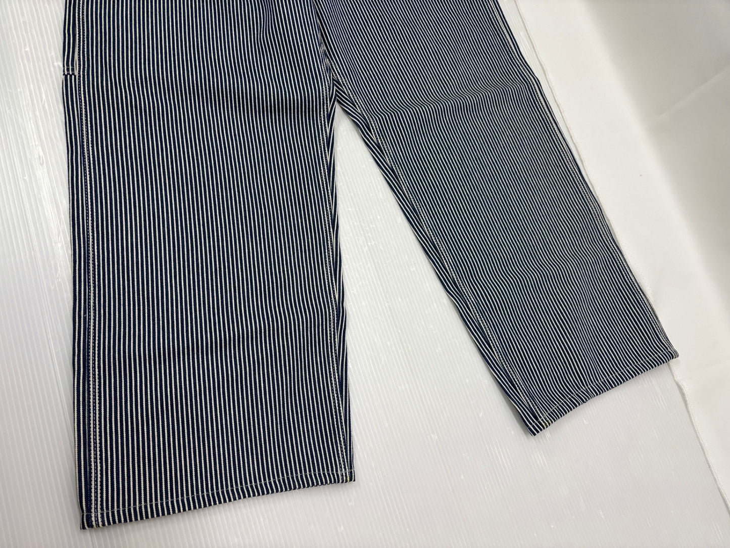 Lee リー ペインターパンツ LM7288 サイズM ヒッコリー