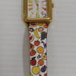 FOSSIL Willy Wonka & The Chocolate Factory 腕時計 ラクエル LE1191 個数限定品囗T巛